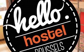 Brussel Hello Hostel